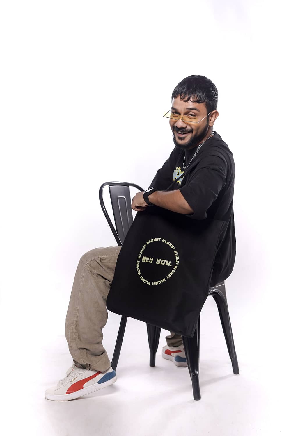 wldwst tote bag