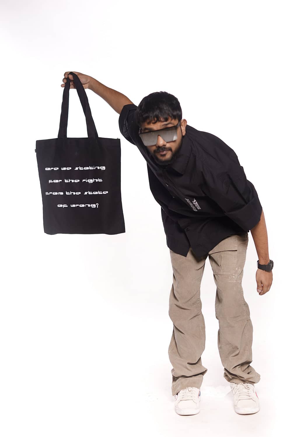 wldwst tote bag