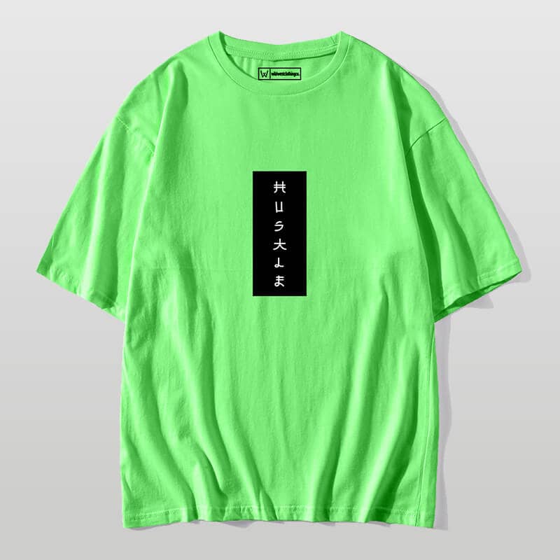wldwst tshirt streetwear